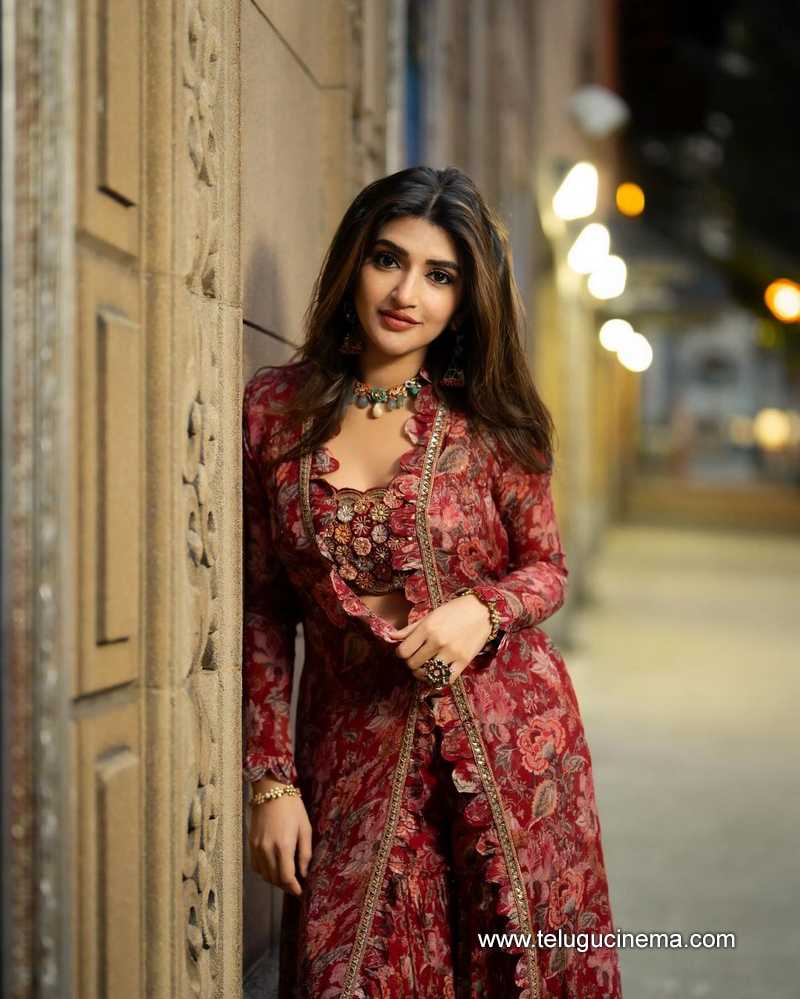 sreeleela stills 290524 03