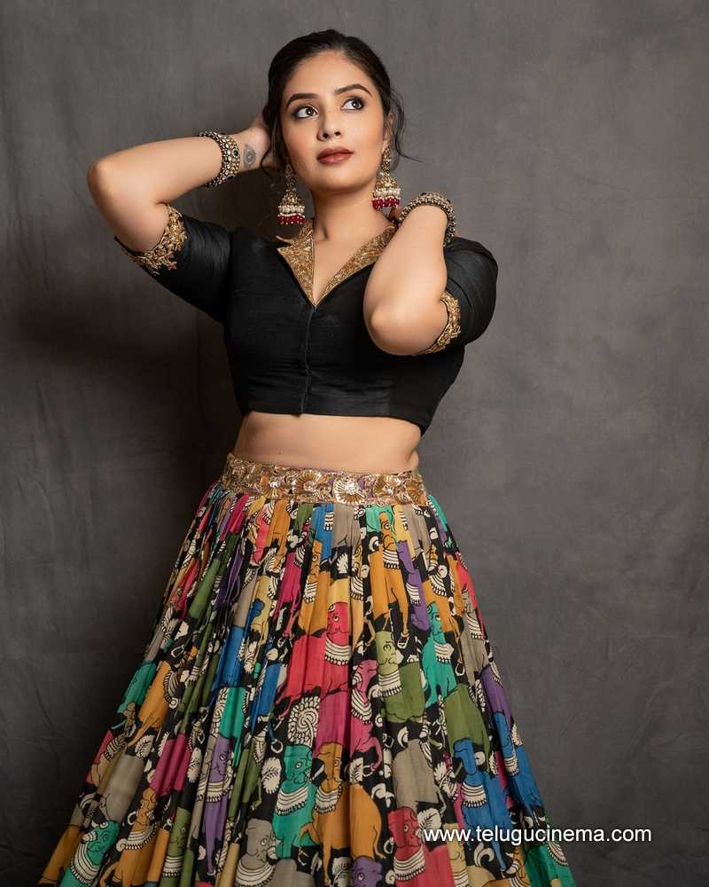 sreemukhi stills 300524 10