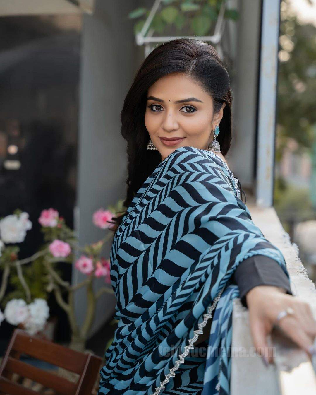 Sreemukhi