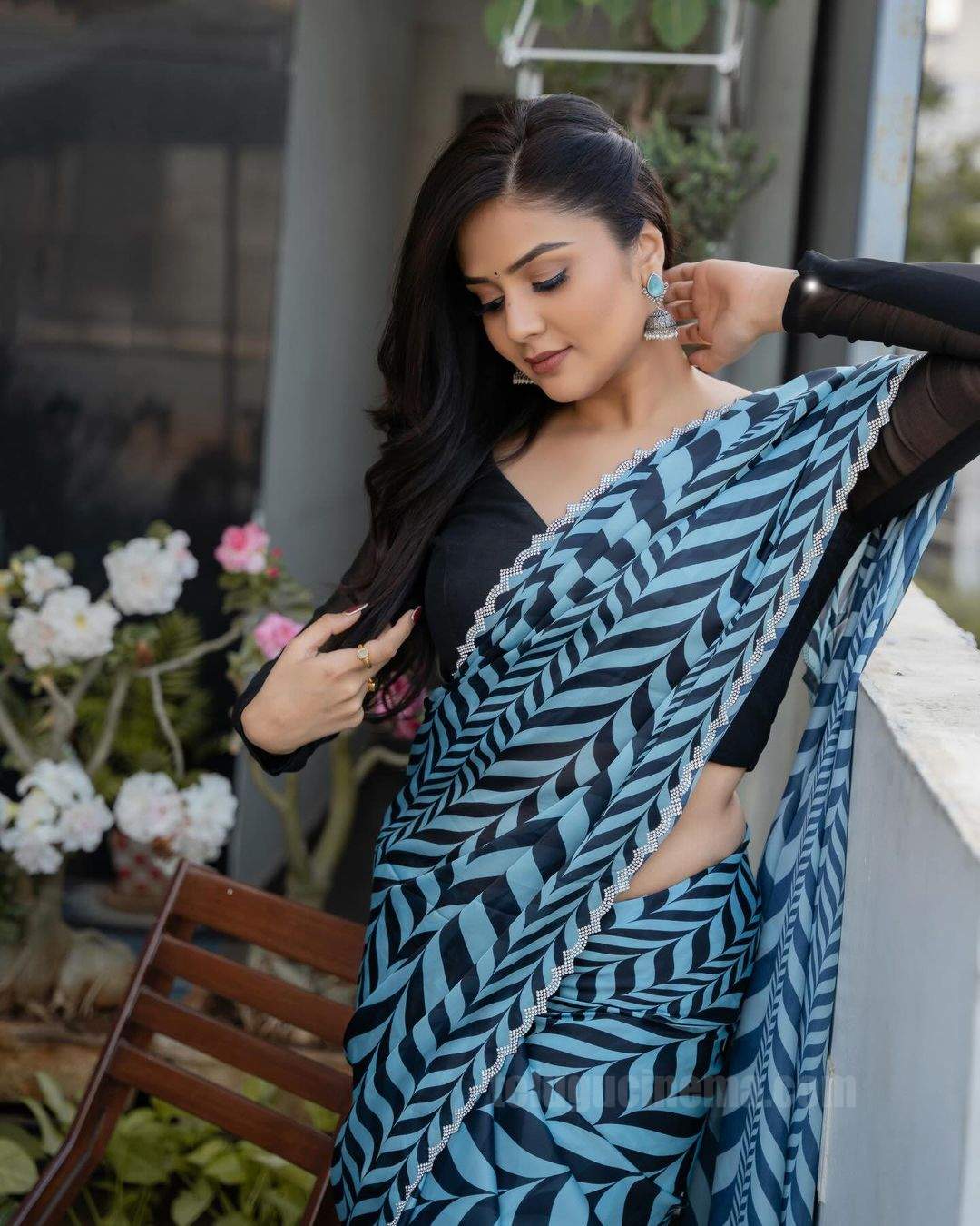 Sreemukhi