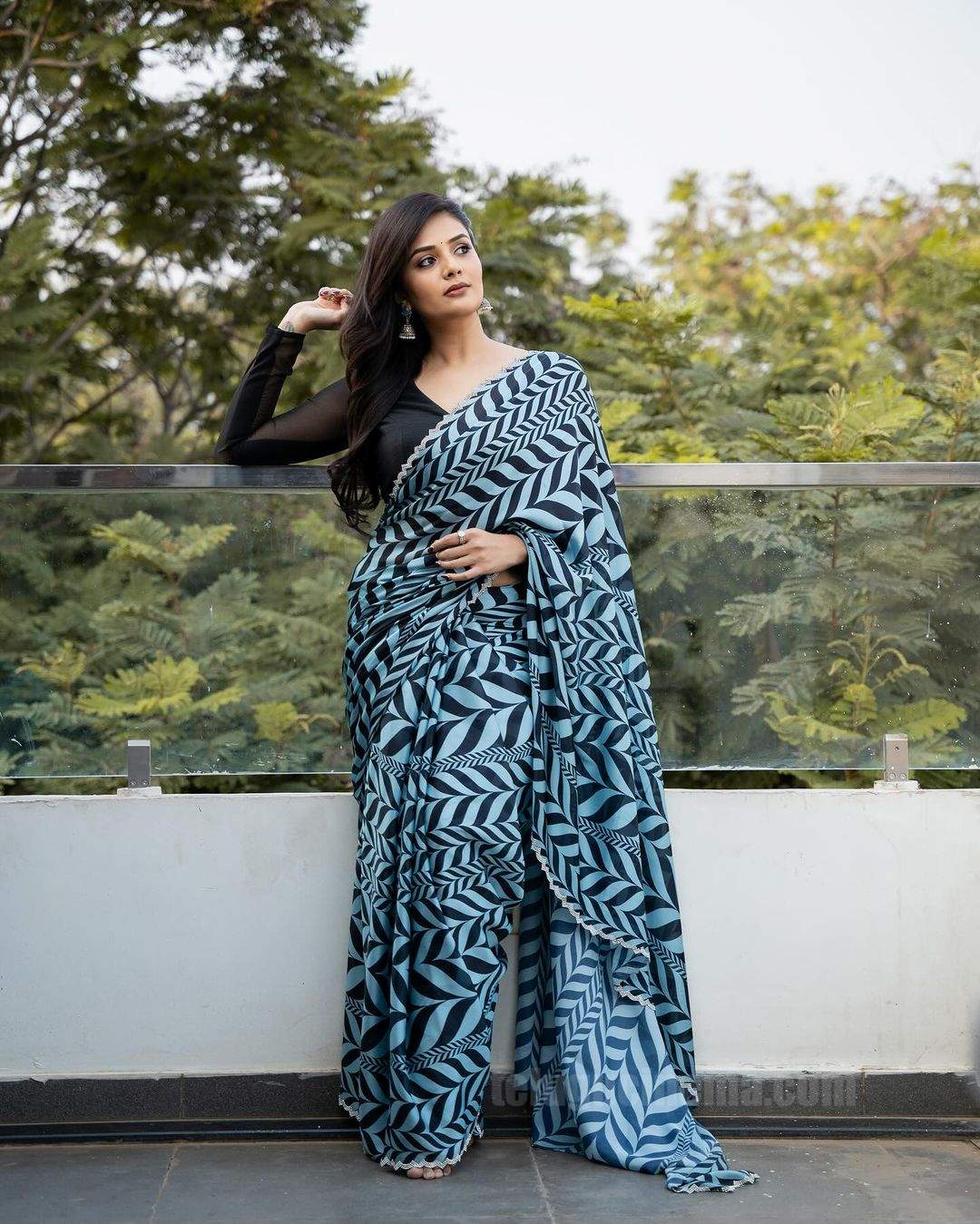 Sreemukhi