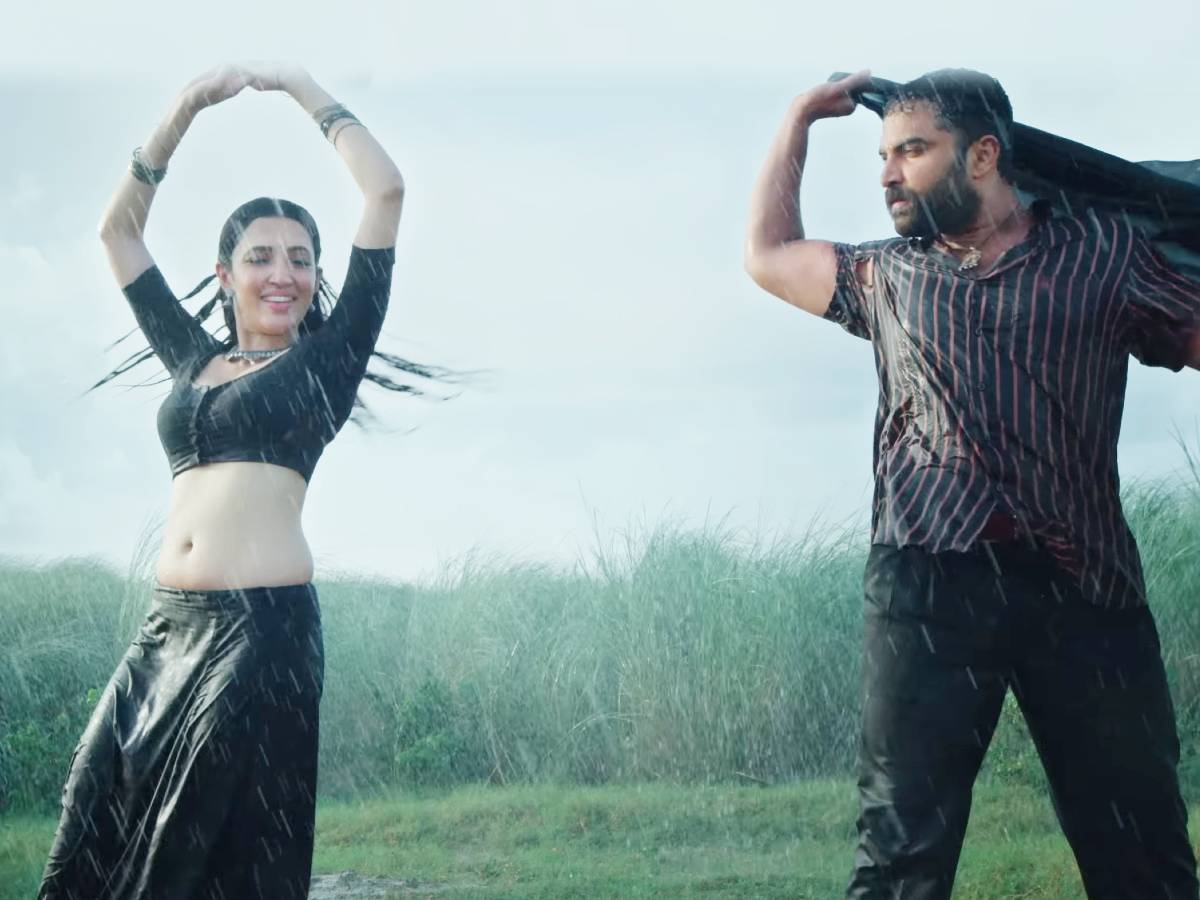 Gangs of Godavari
