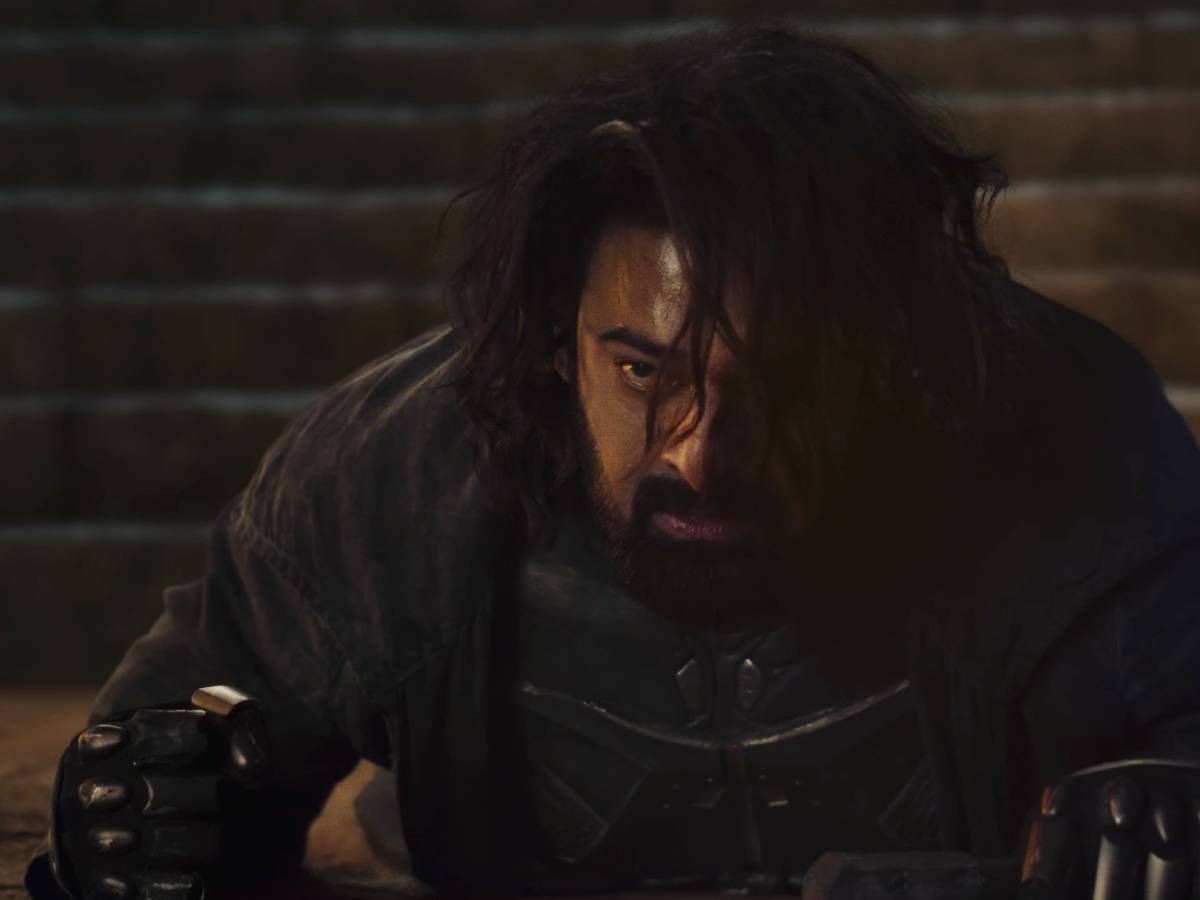 Kalki 2898 AD release trailer: More clarity about plot 1 Kalki 2898 AD