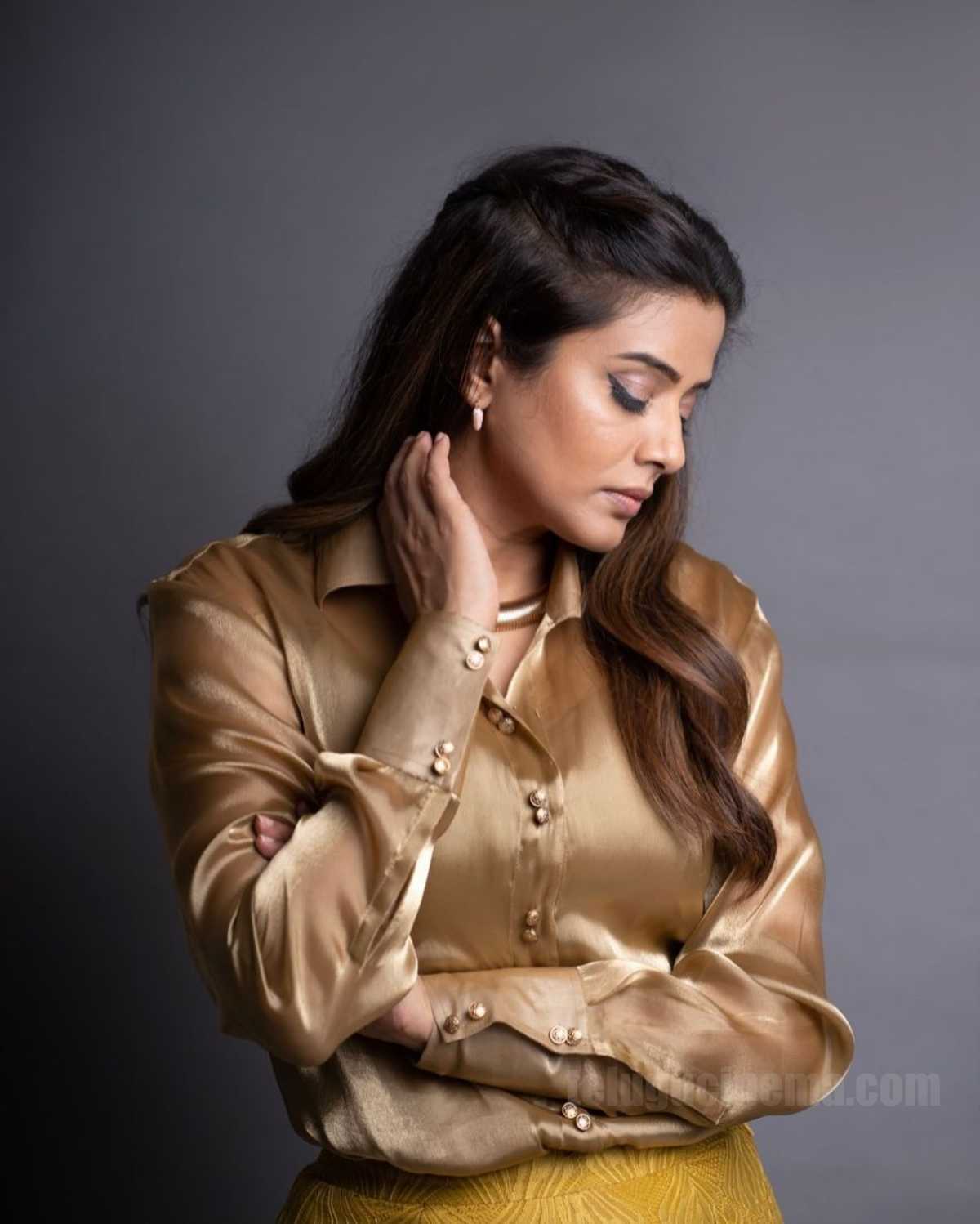 Priyamani
