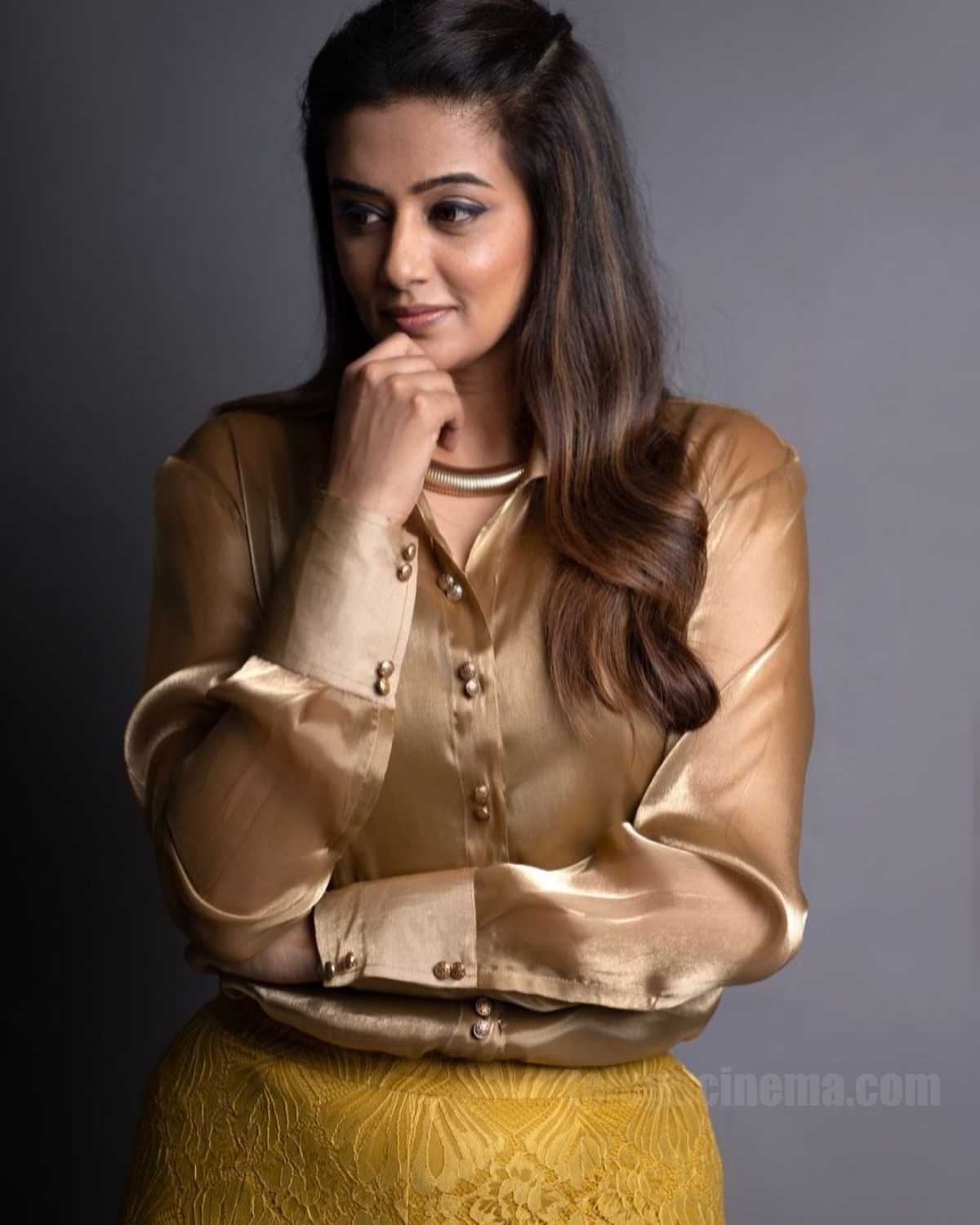 Priyamani