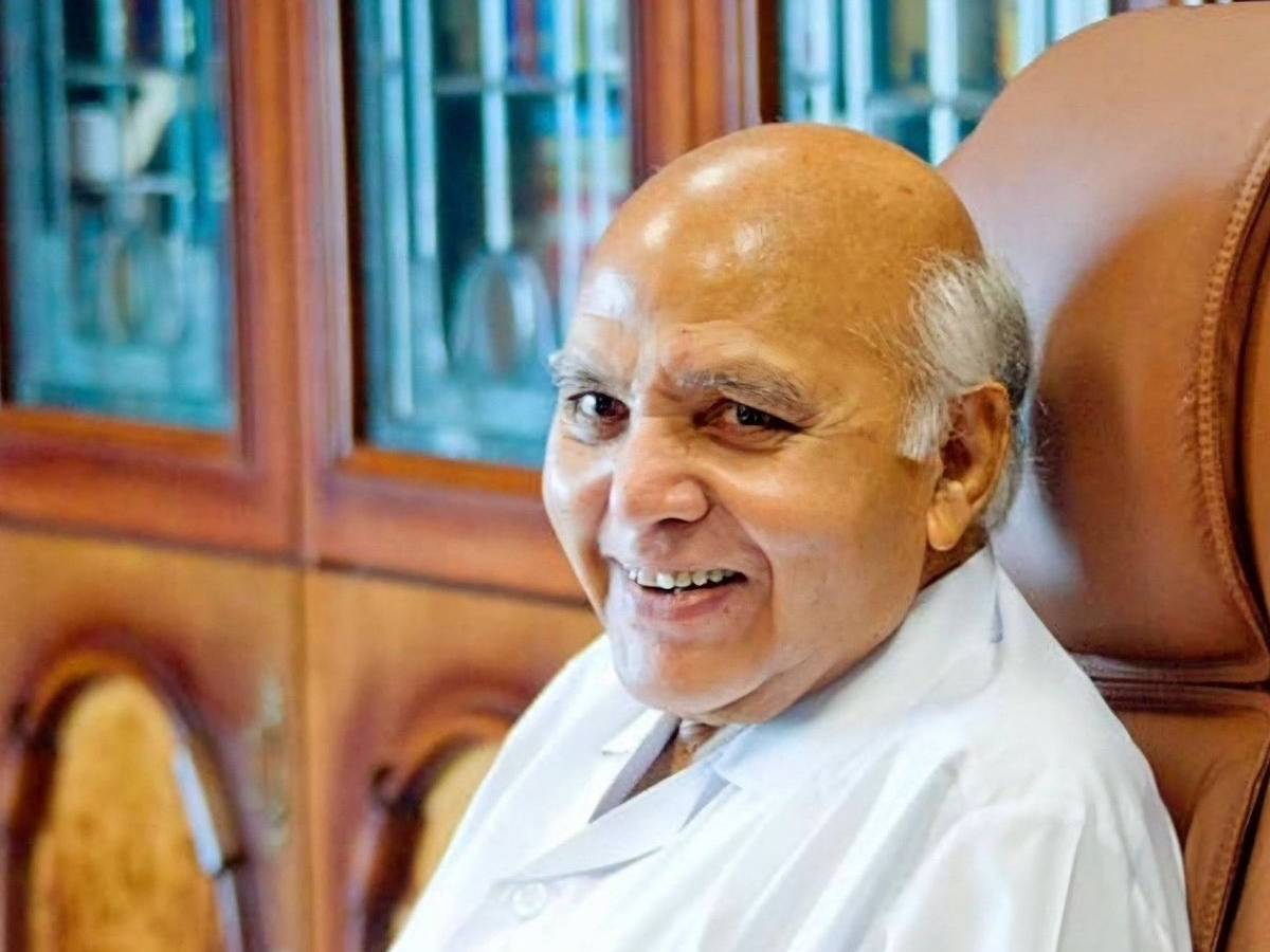 Ramoji Rao