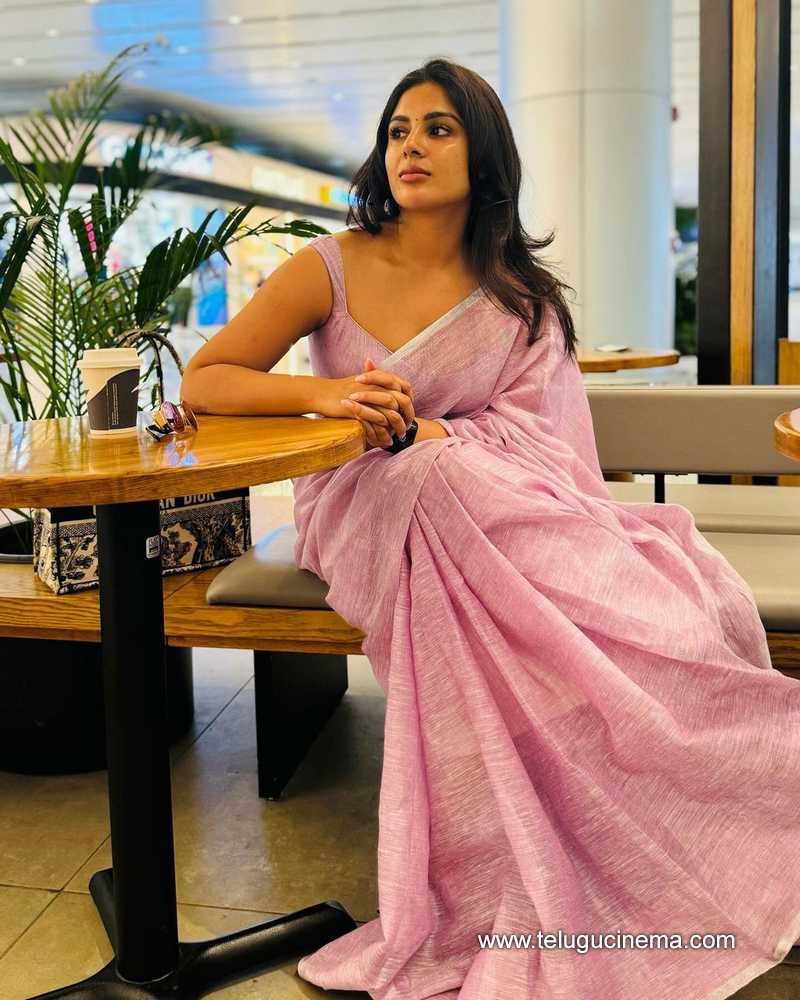samyuktha stills 260624 04