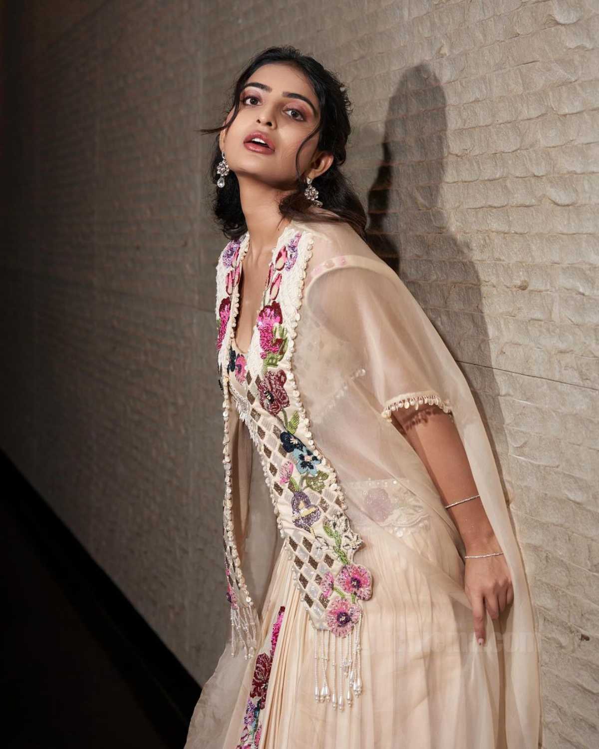 Ananya Nagalla