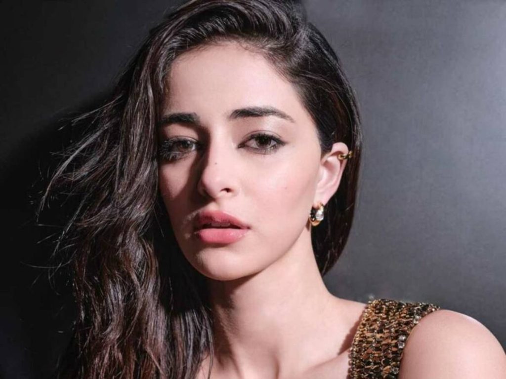 Ananya Panday