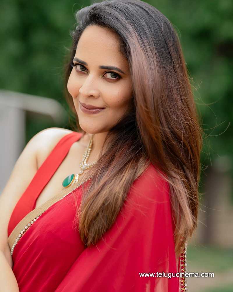 anasuya stills 060724 02