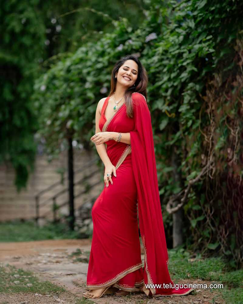 anasuya stills 060724 09