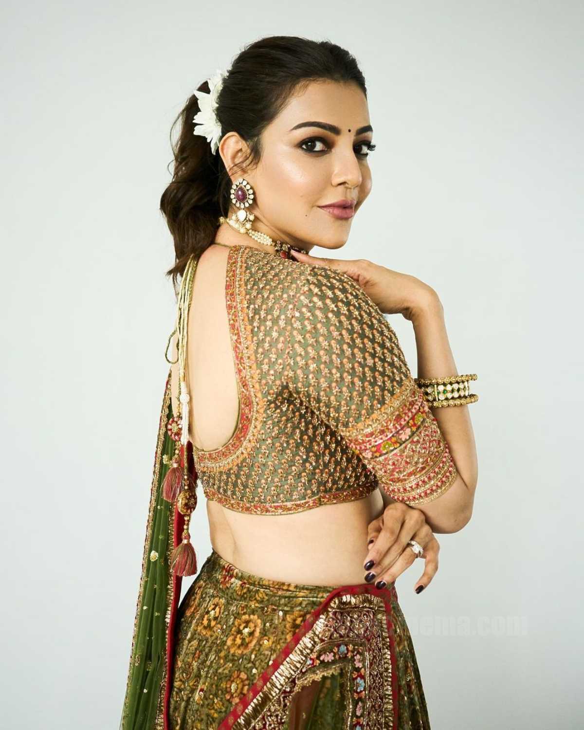 Kajal