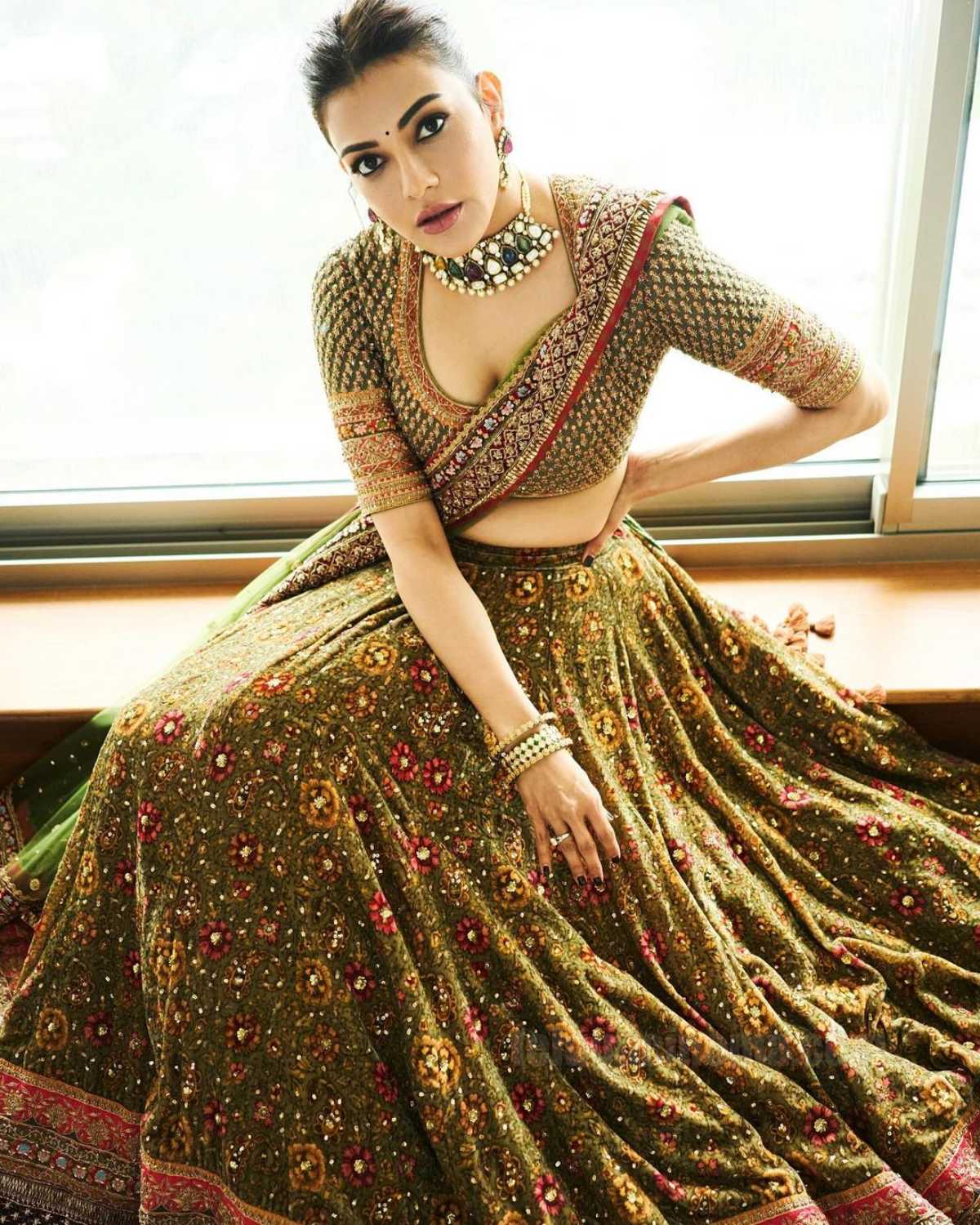 Kajal