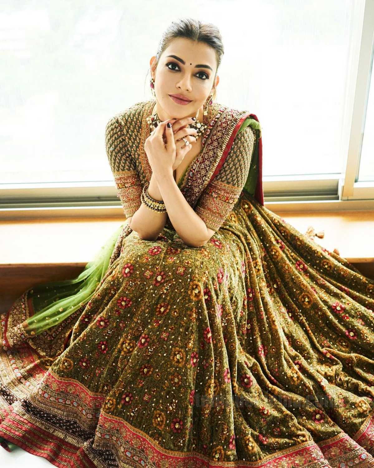 Kajal