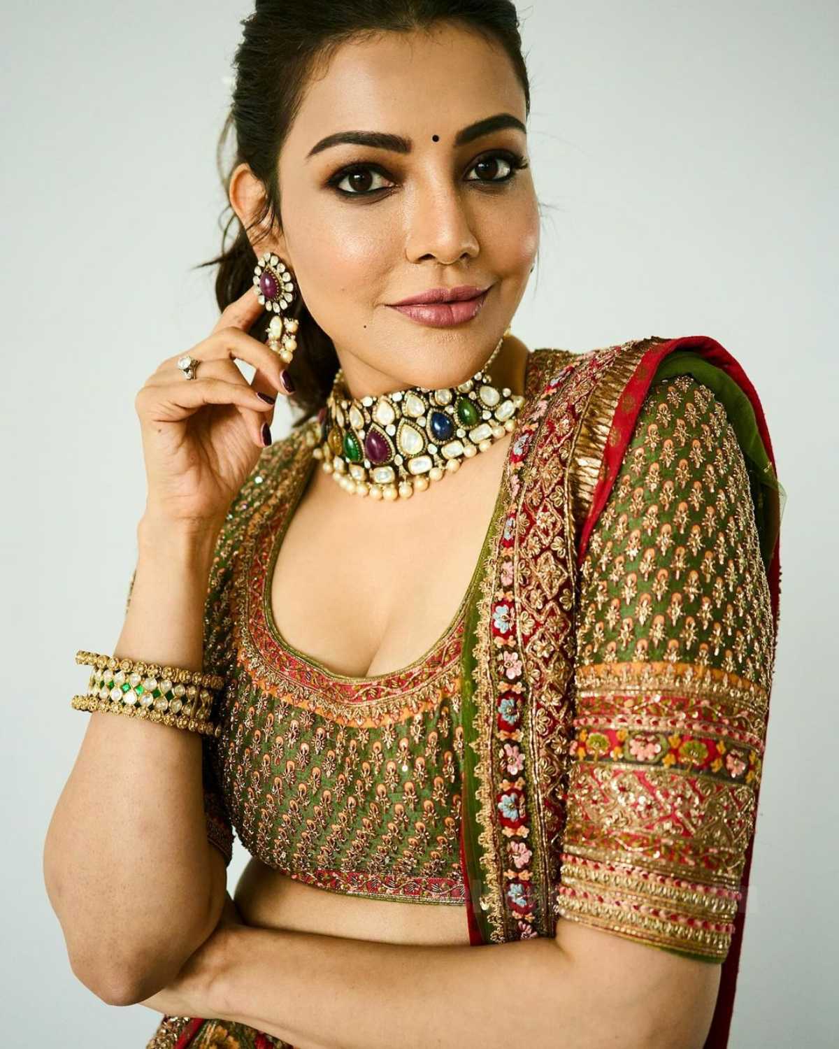 Kajal