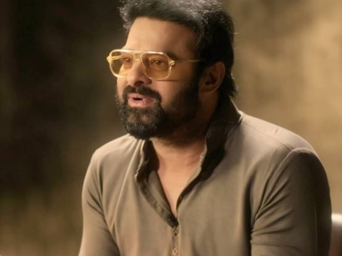 Hombale announces a three-film deal with Prabhas | Telugu Cinema