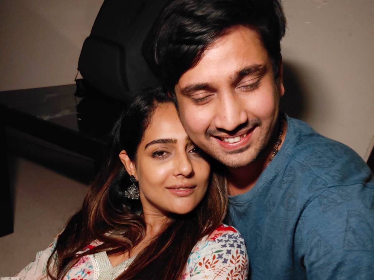 Raj Tarun