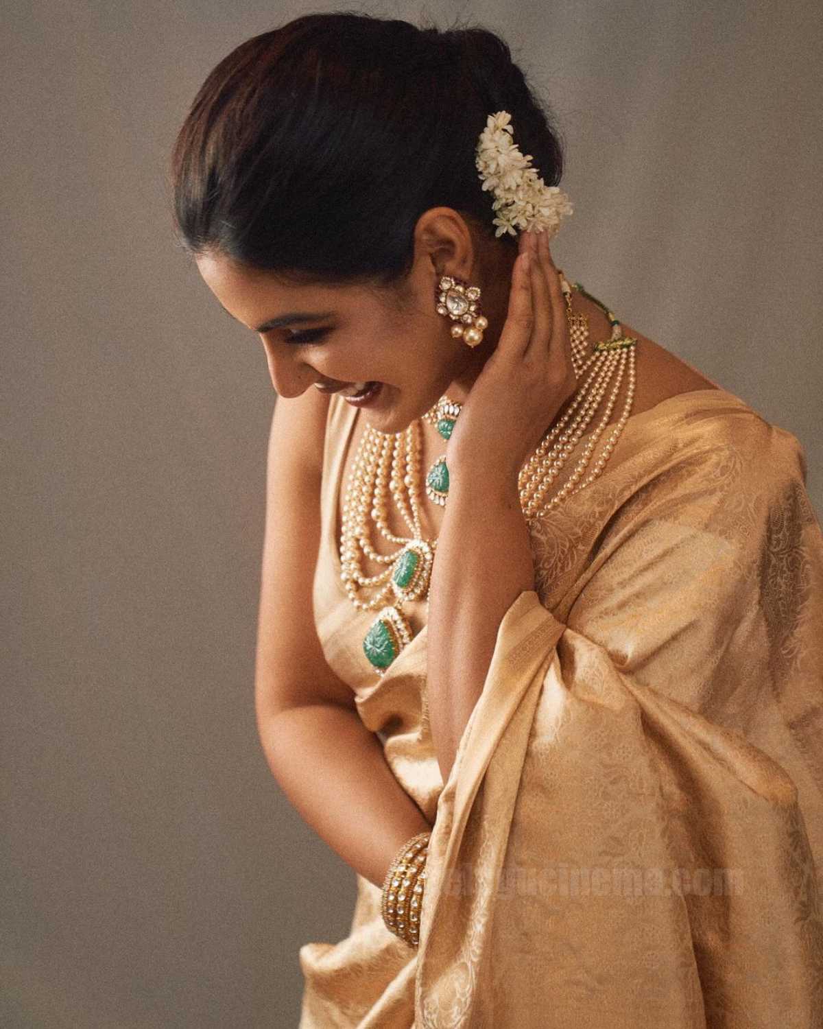 Samyuktha