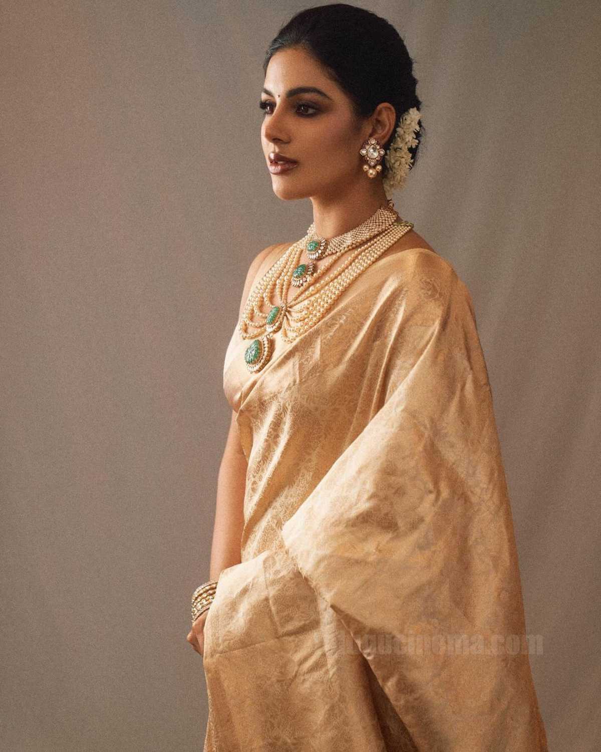 Samyuktha
