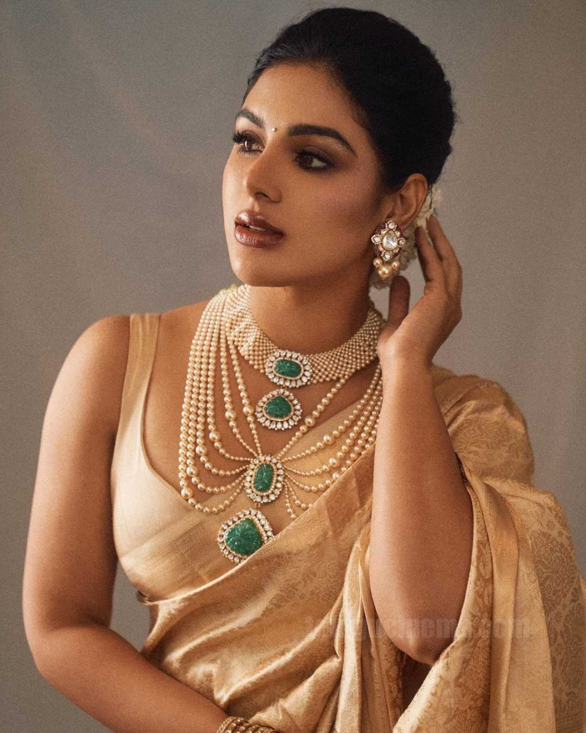 Samyuktha