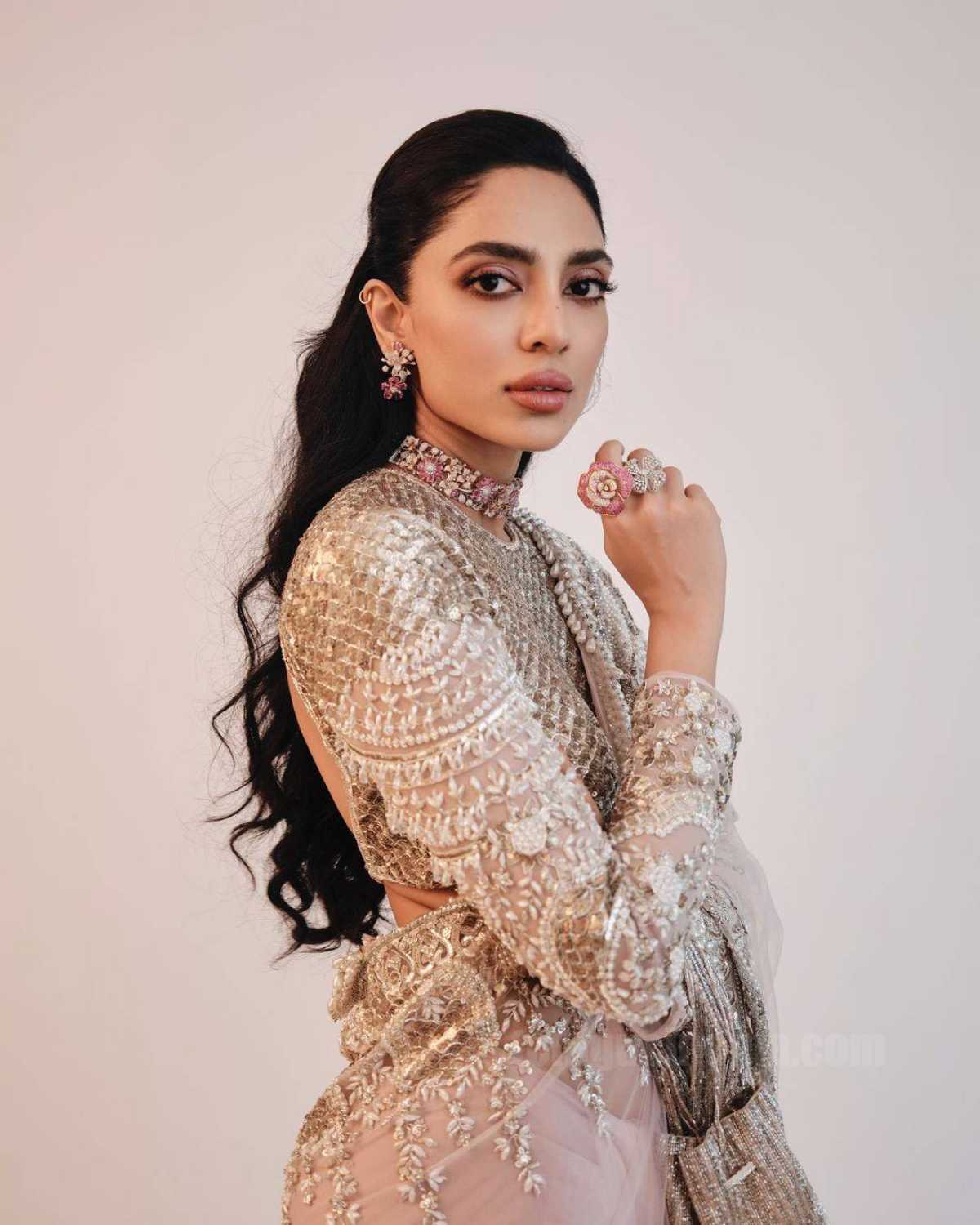 Sobhita Dhulipala