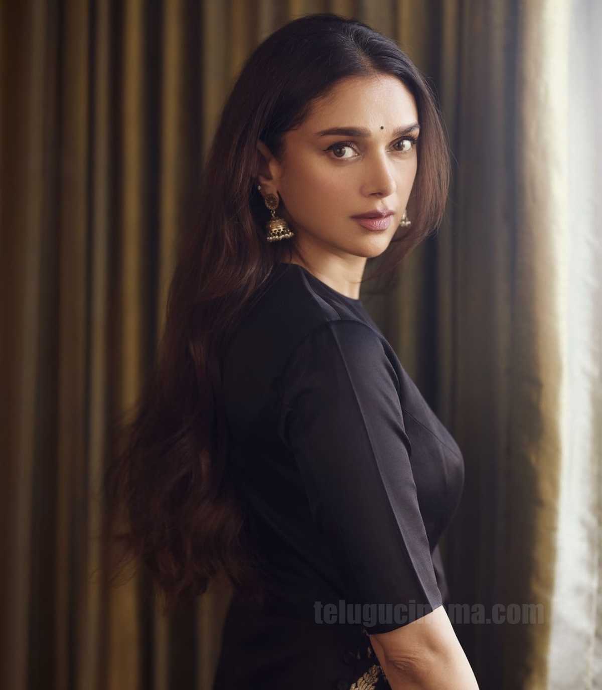 Aditi Rao