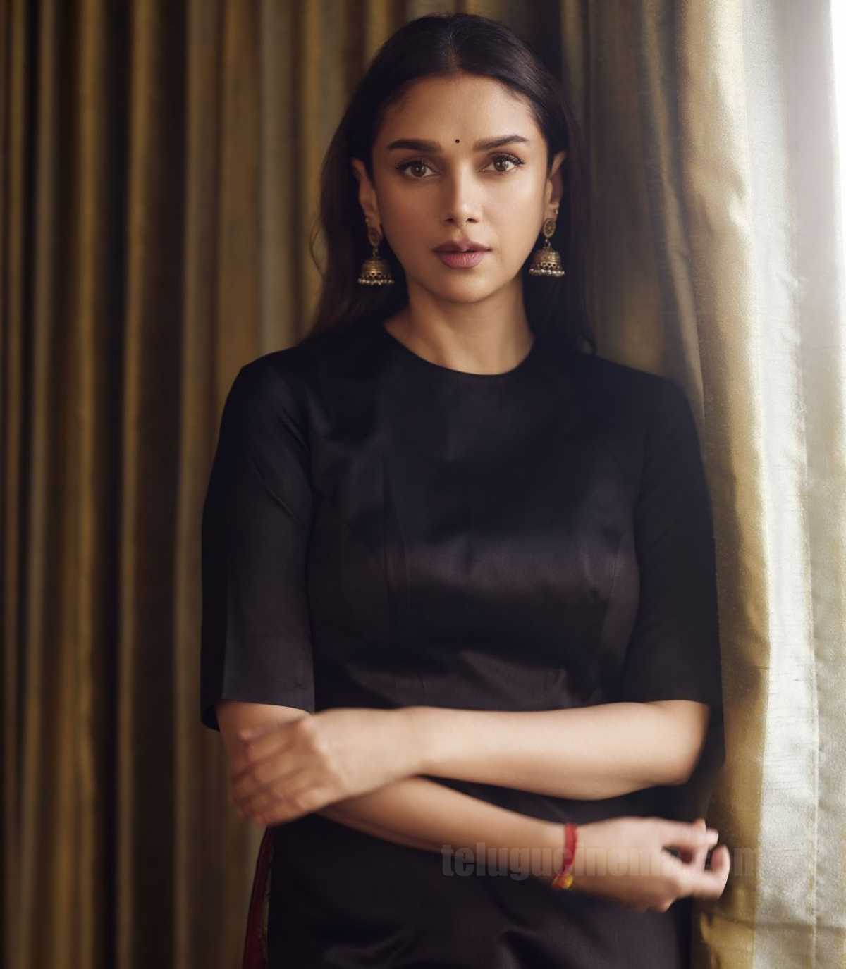 Aditi Rao