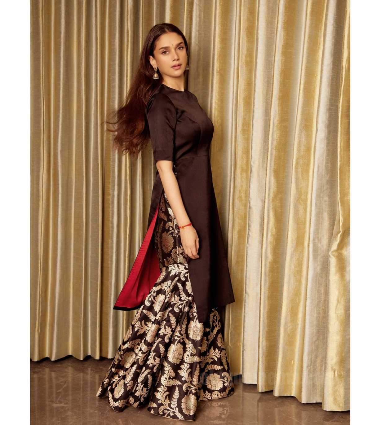 Aditi Rao