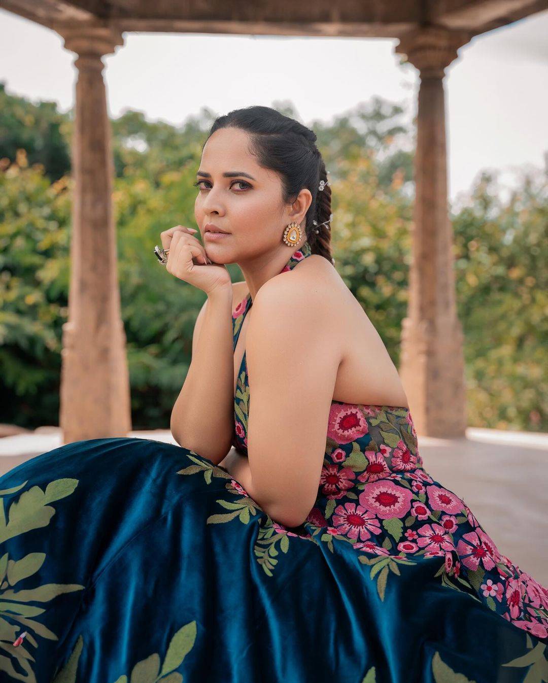 Anasuya Bharadwaj