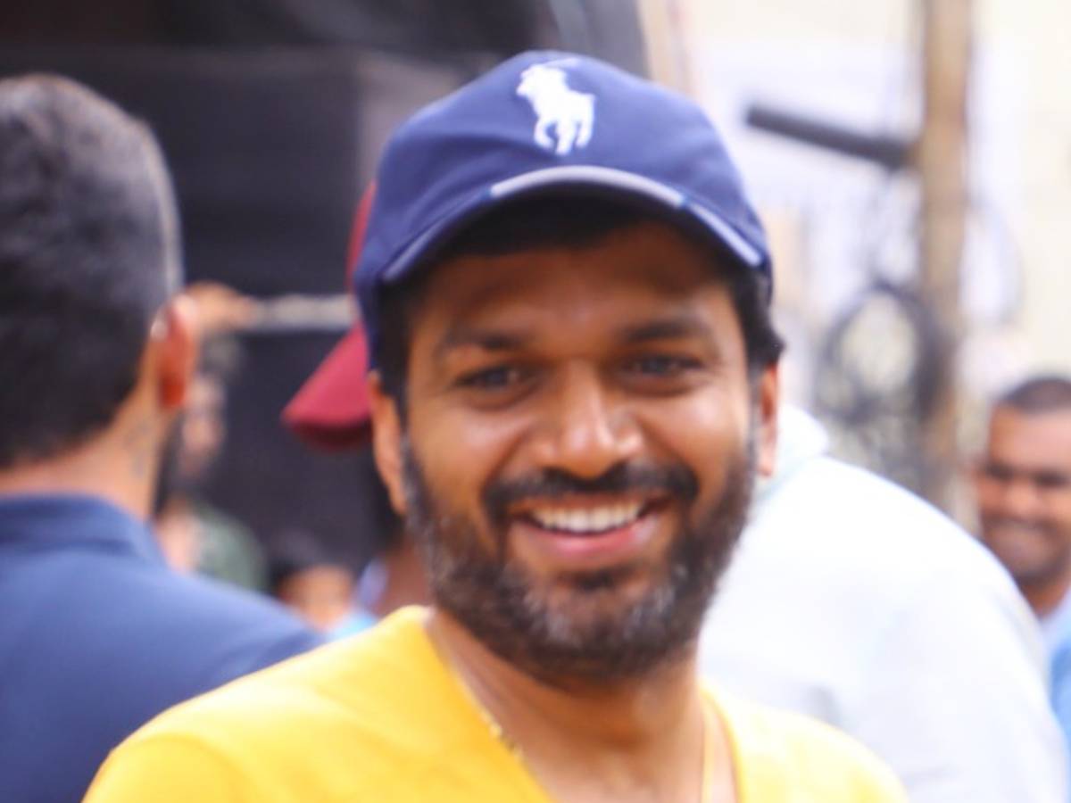 Anil Ravipudi