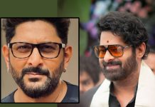 Arshad Warsi