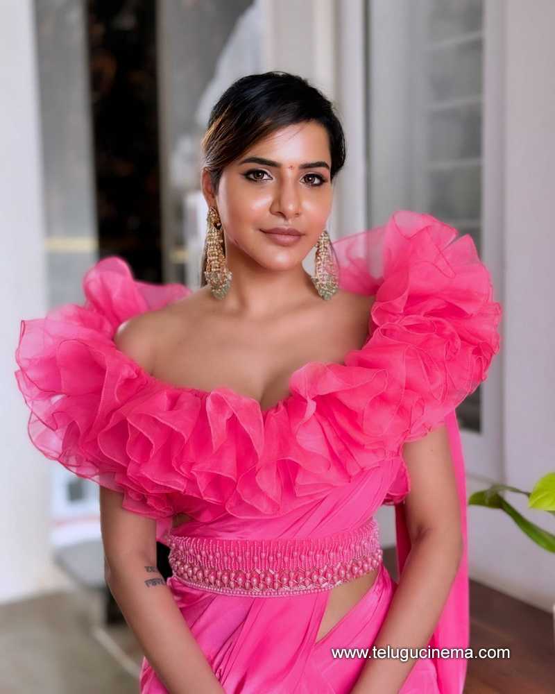 ashureddy stills 190824 02