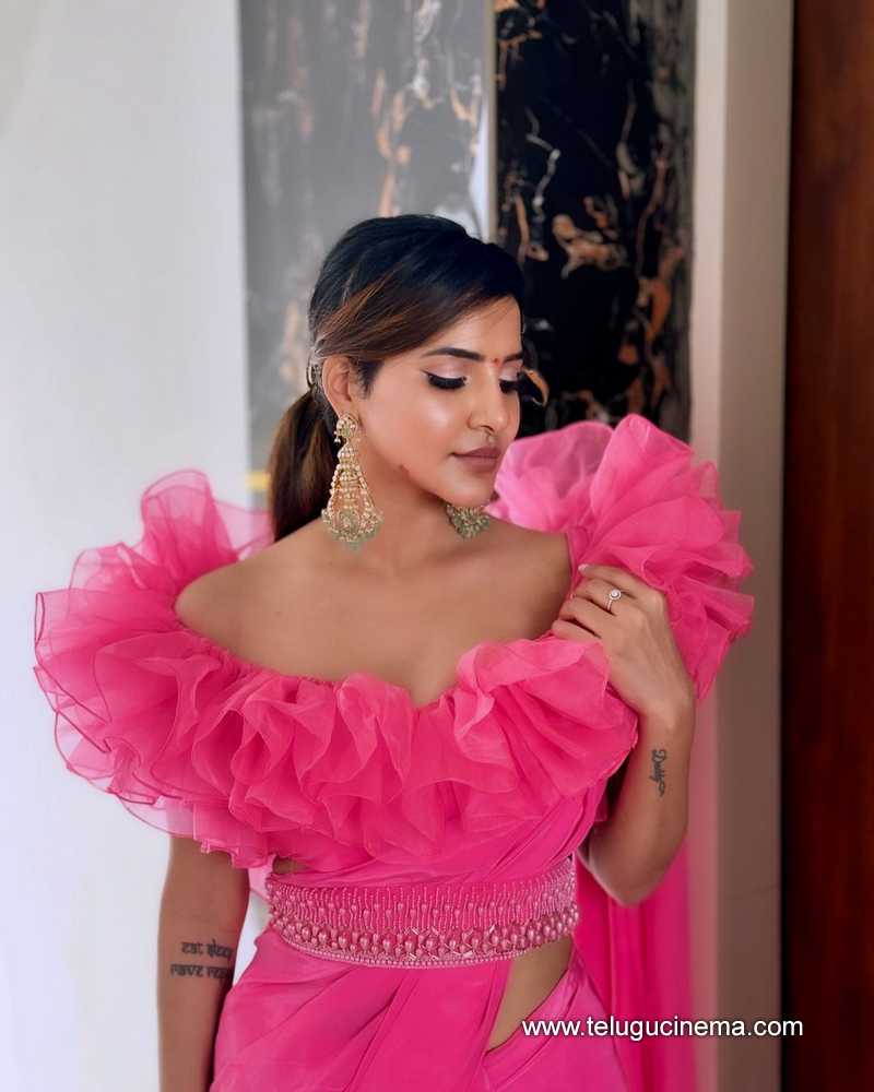 ashureddy stills 190824 03