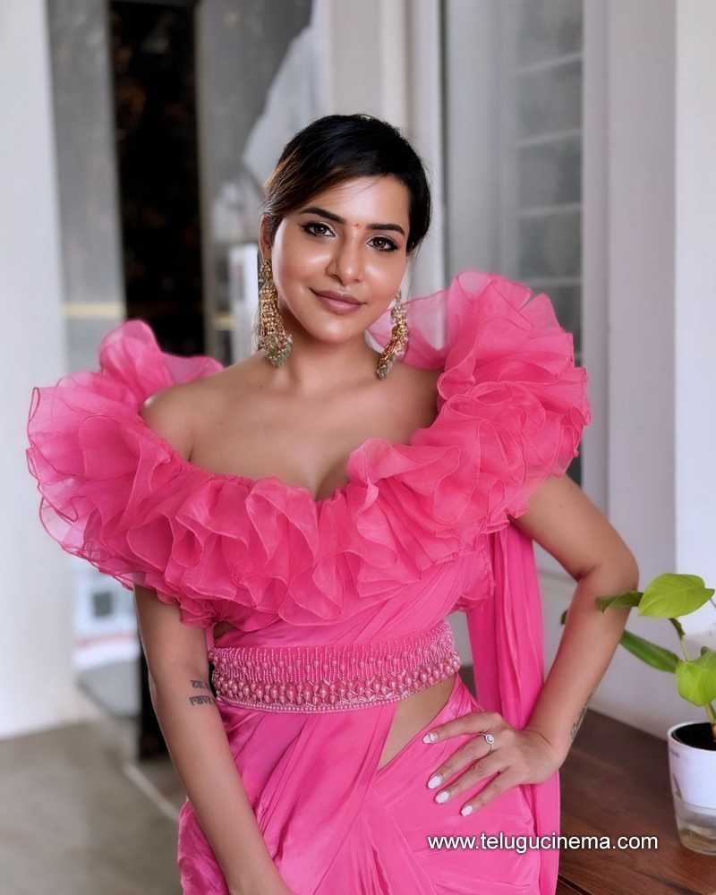ashureddy stills 190824 08