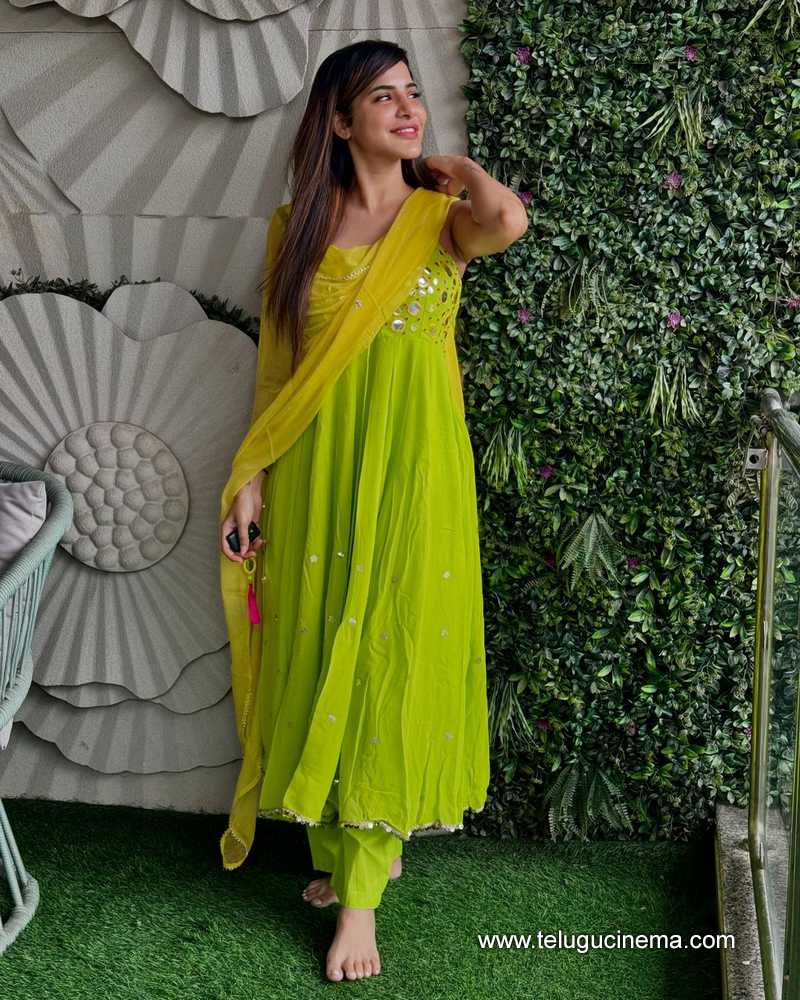 ashureddy stills 240824 02