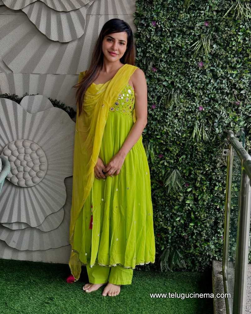 ashureddy stills 240824 03