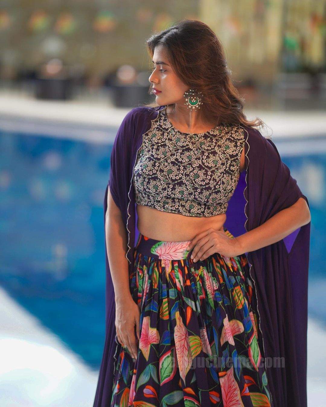 Hebah Patel