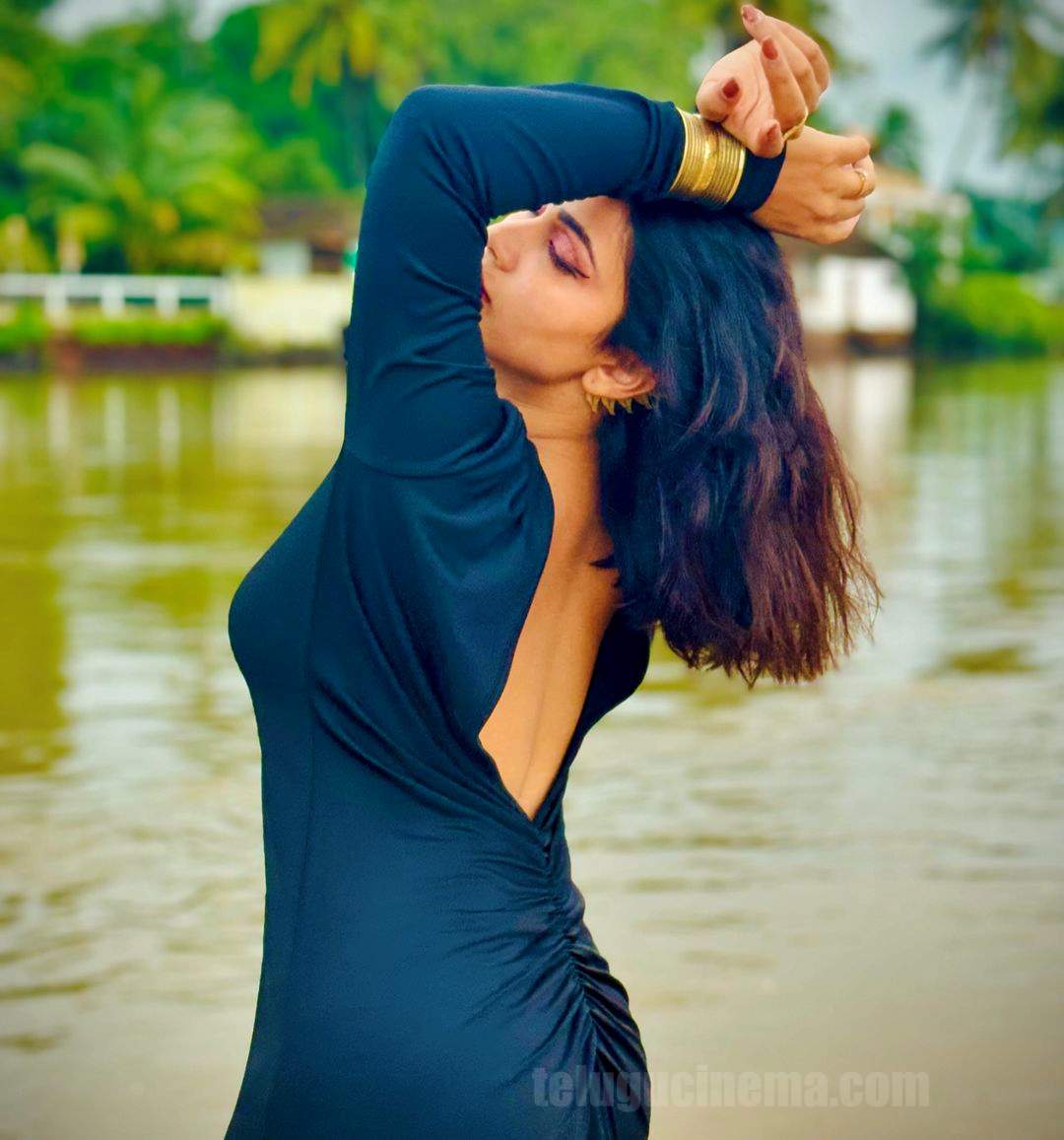 Inaya Sulthana