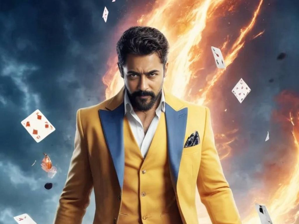 Suriya