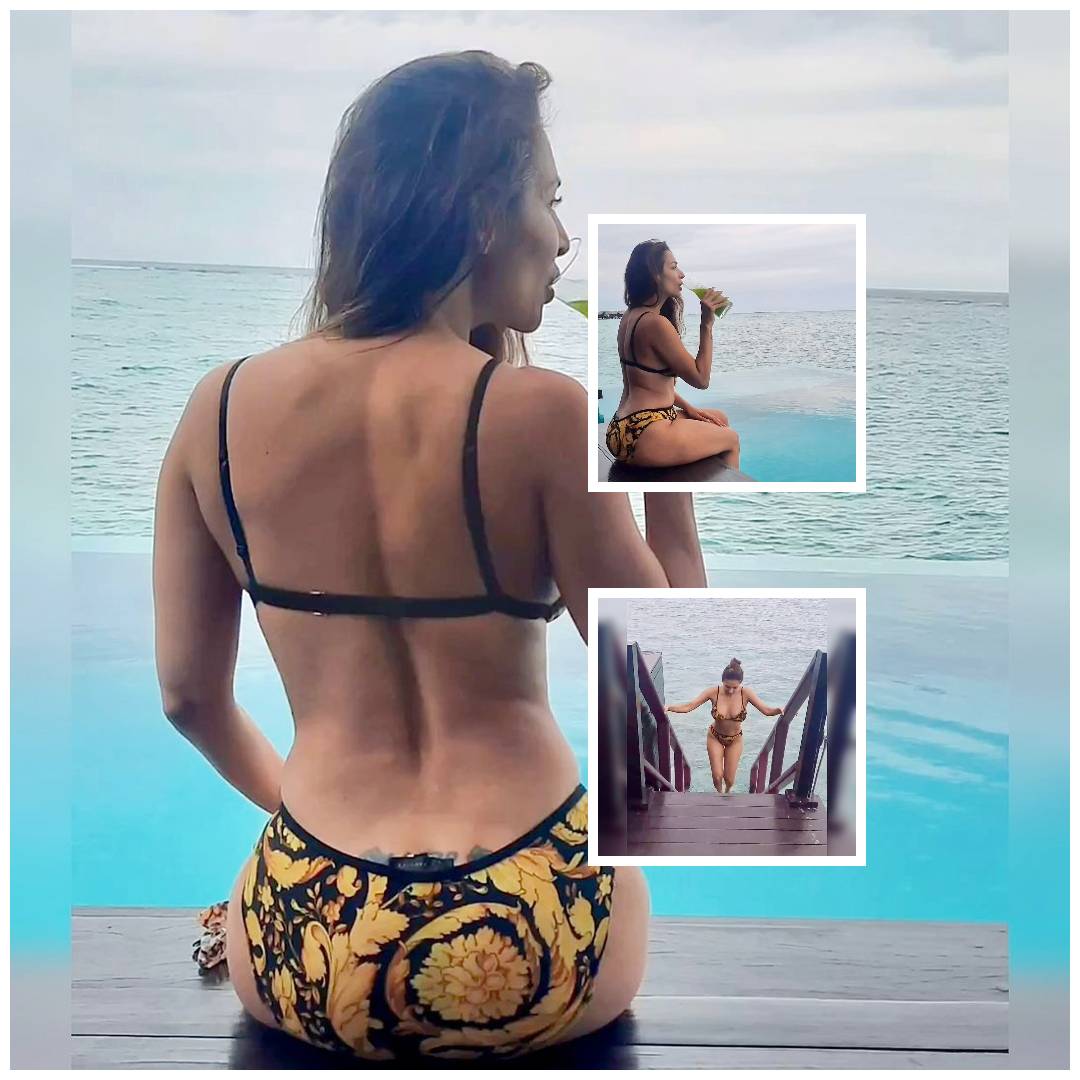 Malaika Arora