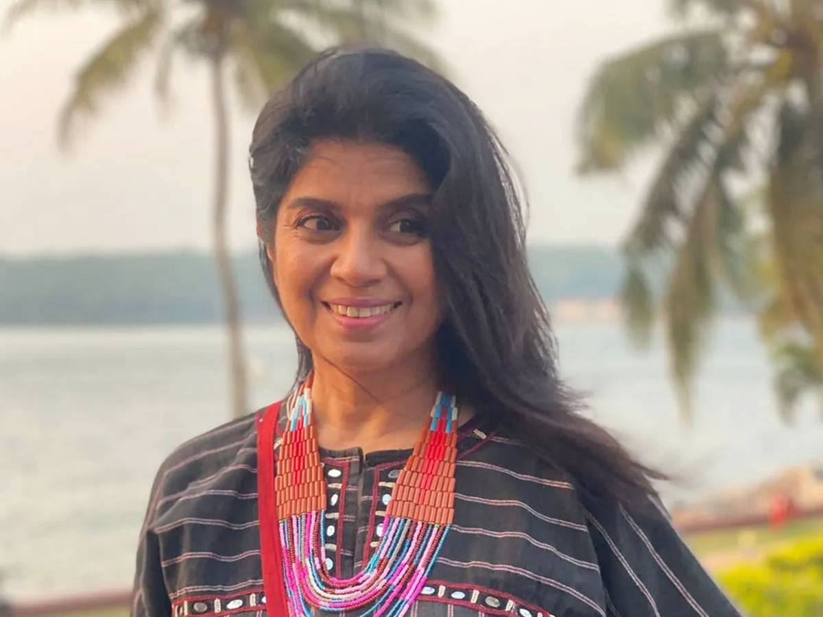 Mita Vashisht