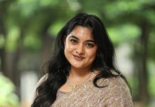 Nivetha Thomas