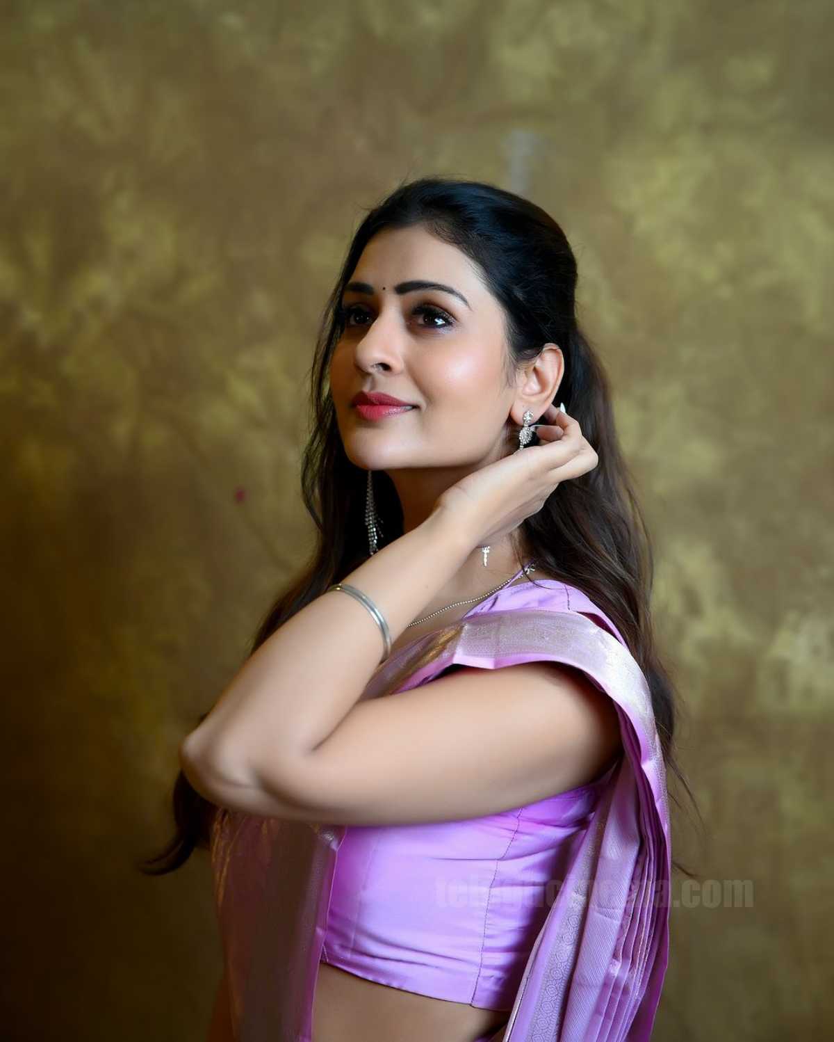 Payal Rajput