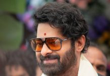 Prabhas