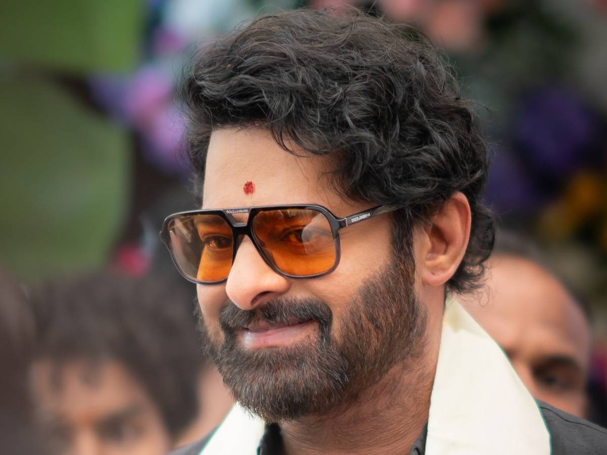 Prabhas