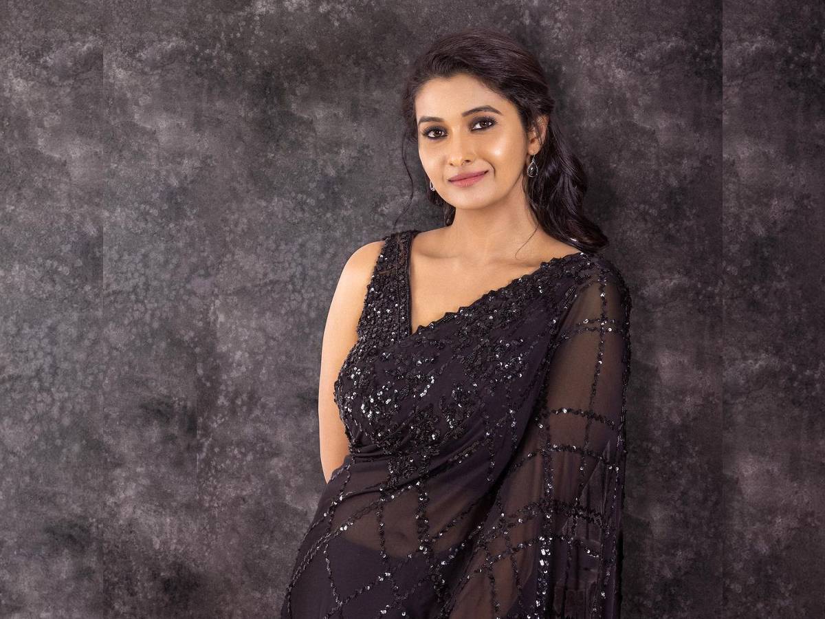 Priya Bhavani