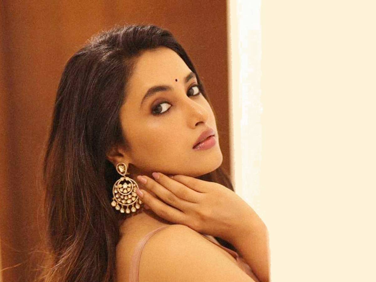 Priyanka Mohan