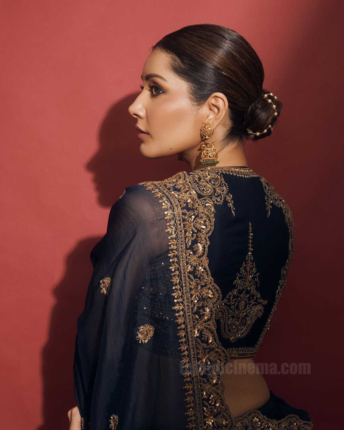 Raashi Khanna