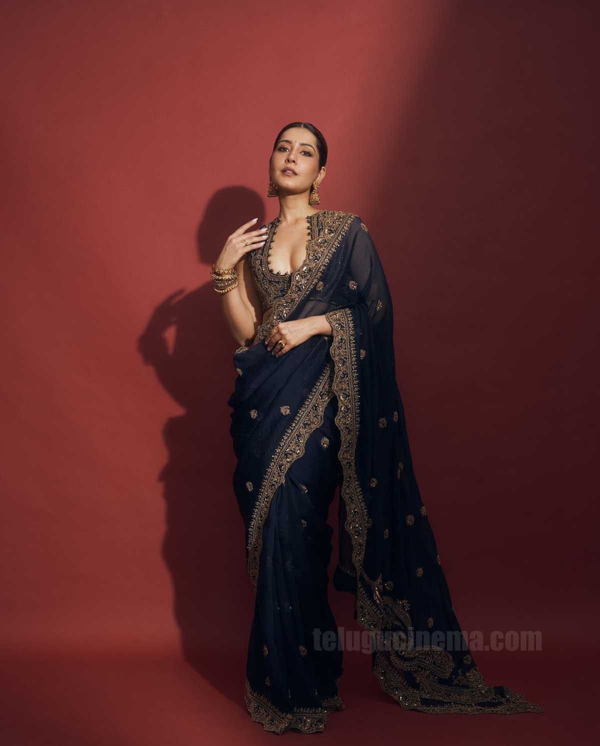 Raashi Khanna