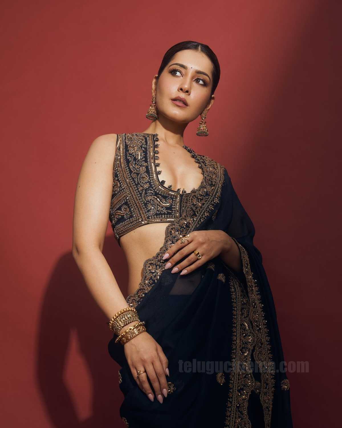 Raashi Khanna